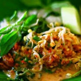 Nasi Rames