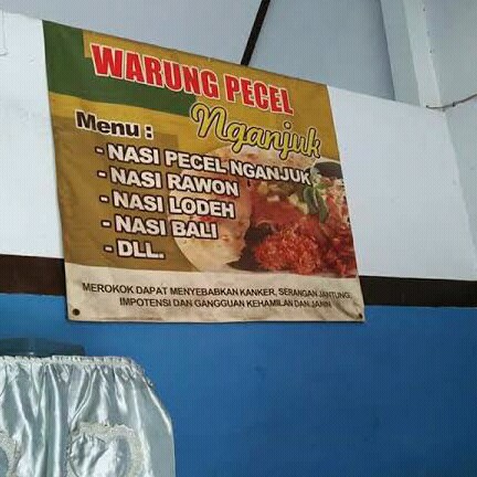 Nasi Rawon