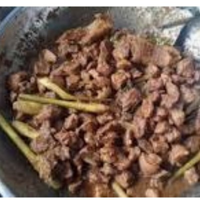 Nasi Sangsang