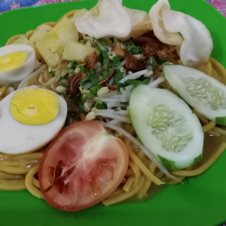 Nasi Sarapan 2