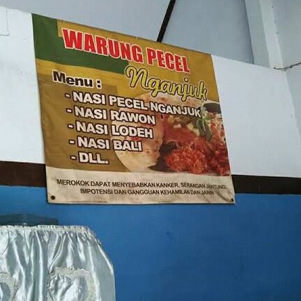 Nasi Sayur Asem