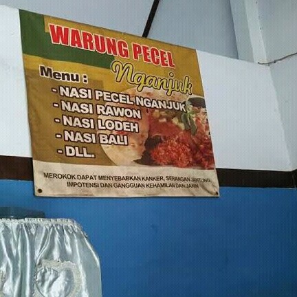 Nasi Sayur Bening