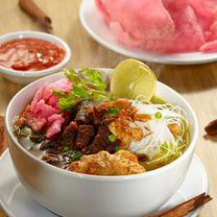 Nasi Sop