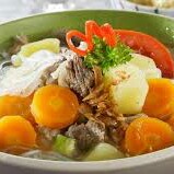 Nasi Sop Daging 2