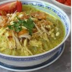 Nasi Soto