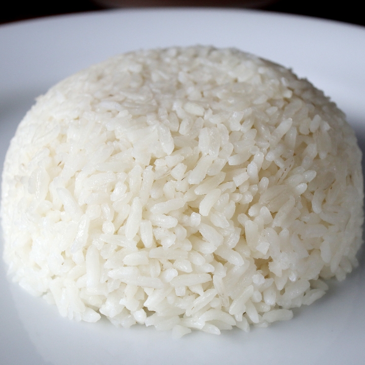 Nasi Tambah