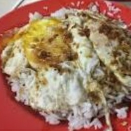 Nasi Telur