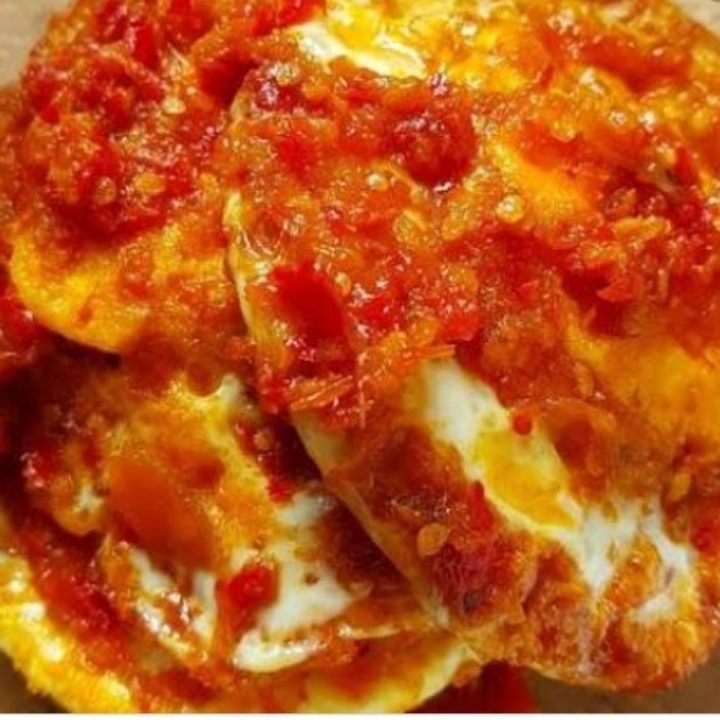 Nasi Telur