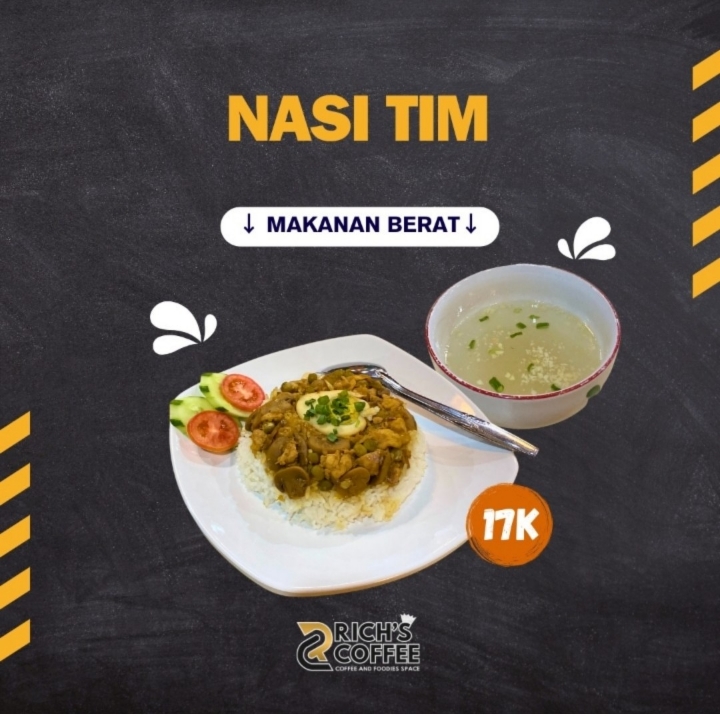 Nasi Tim