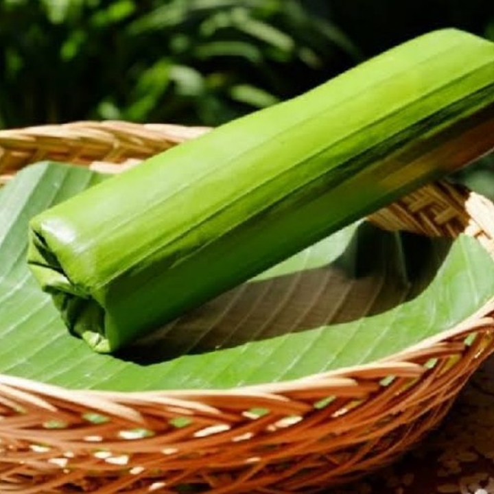Nasi Timbel