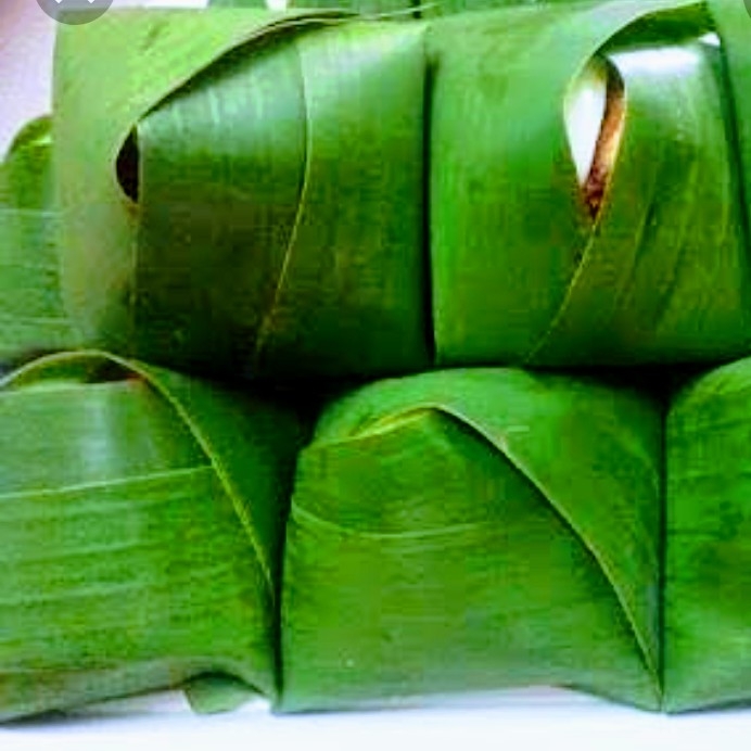 Nasi Timbel Kahayang Urang
