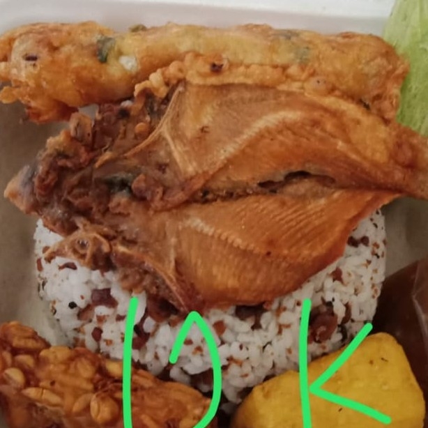 Nasi To