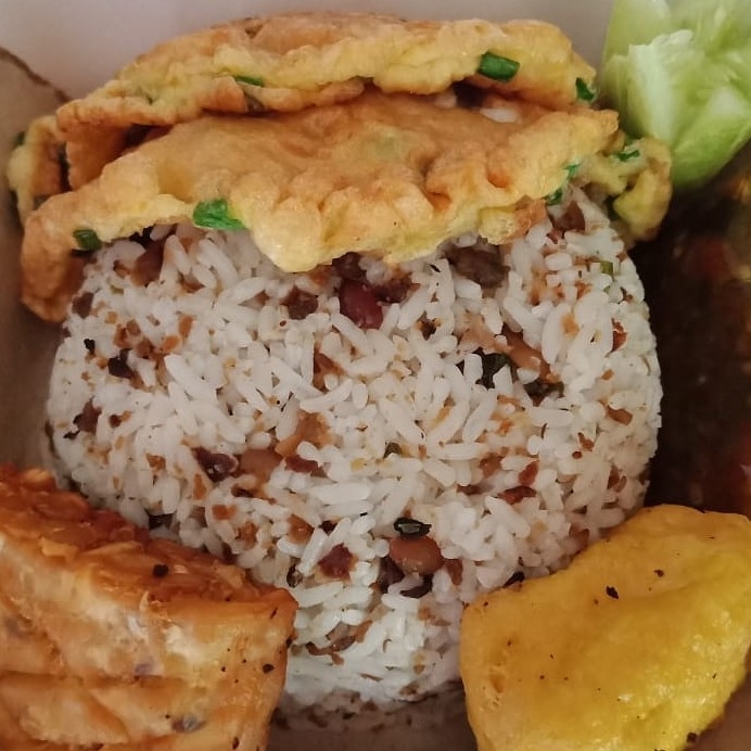 Nasi To