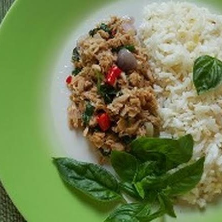 Nasi Tuna