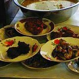 Nasi Udang