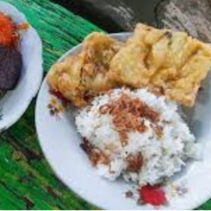 Nasi Uduk