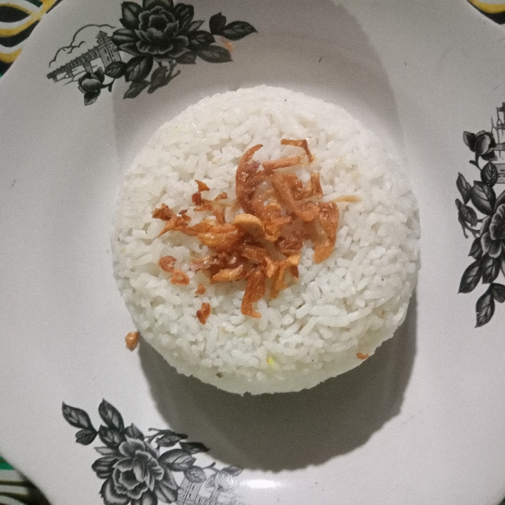 Nasi Uduk