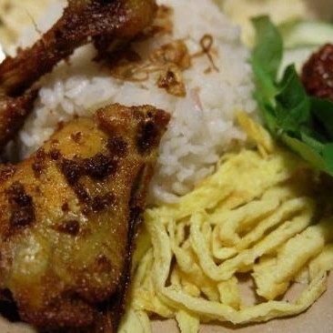 Nasi Uduk