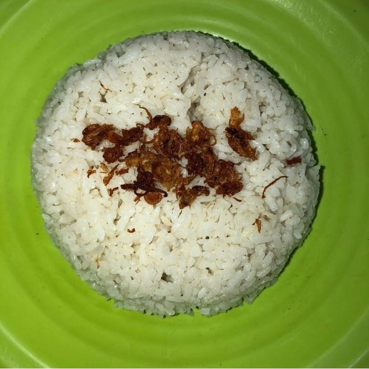 Nasi Uduk