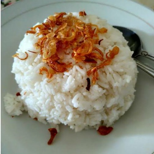 Nasi Uduk