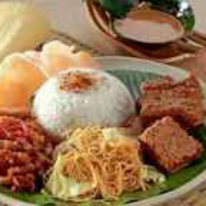 Nasi Uduk