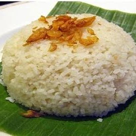 Nasi Uduk