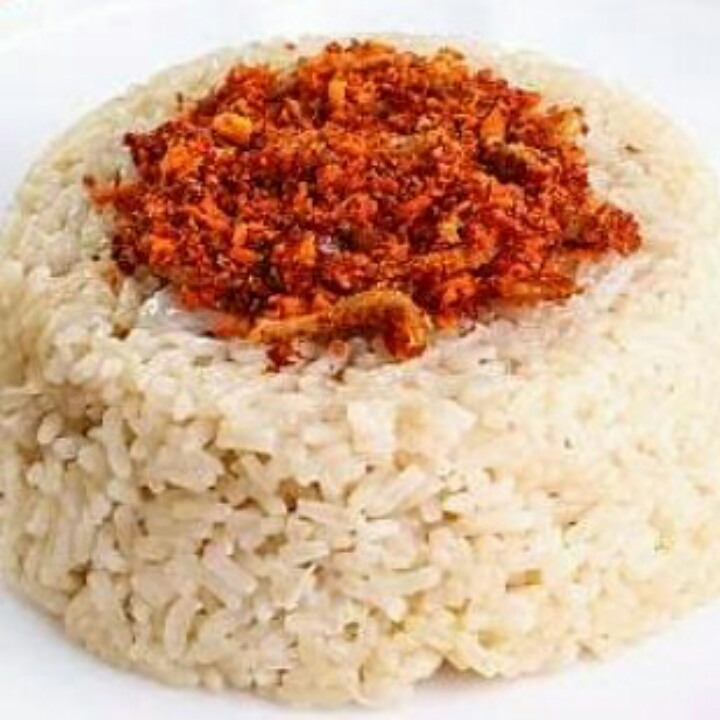 Nasi Uduk