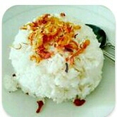 Nasi Uduk