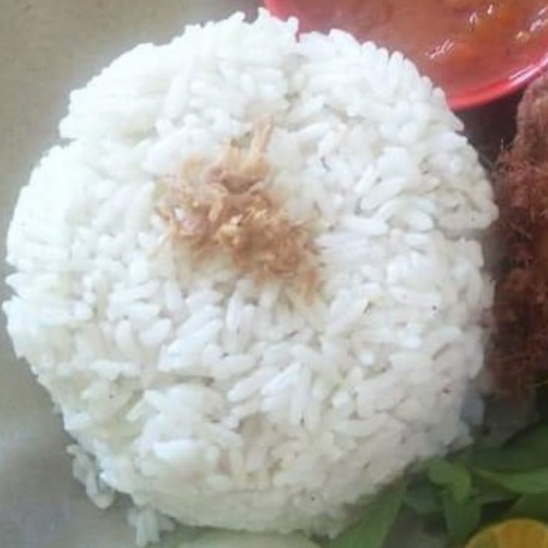 Nasi Uduk