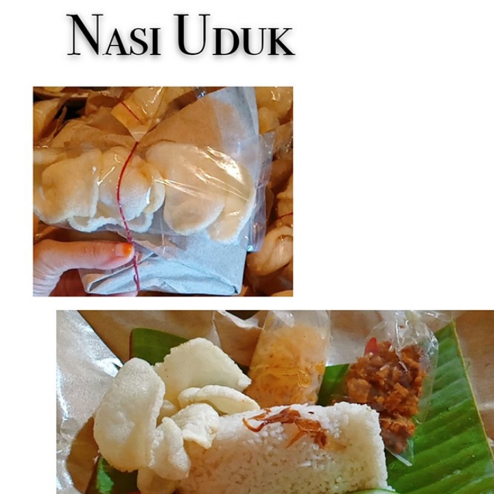 Nasi Uduk 2