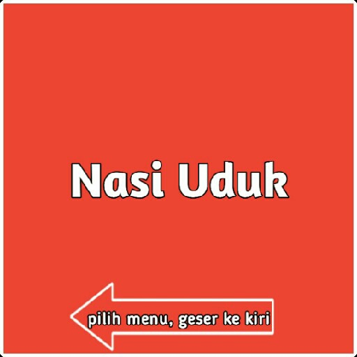 Nasi Uduk An Nur