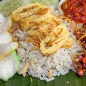 Nasi Uduk Bunda