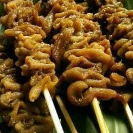 Nasi Uduk Usus