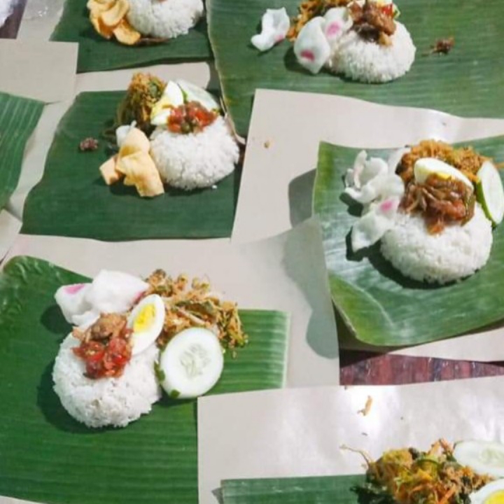 Nasi Urap