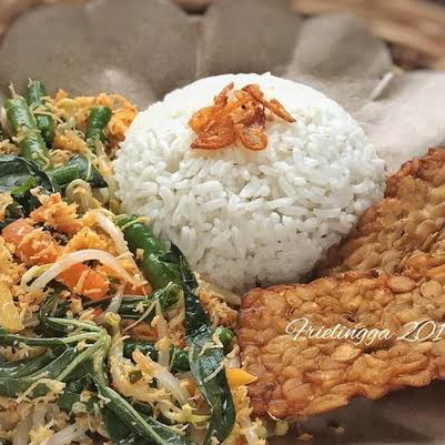 Nasi Urap