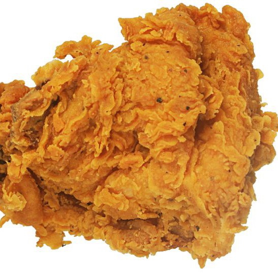 Nasi dan Dada