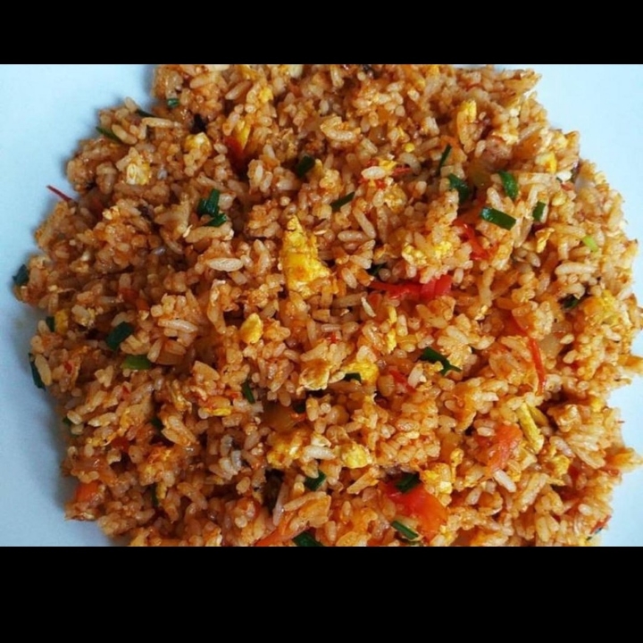 Nasi goreng  2