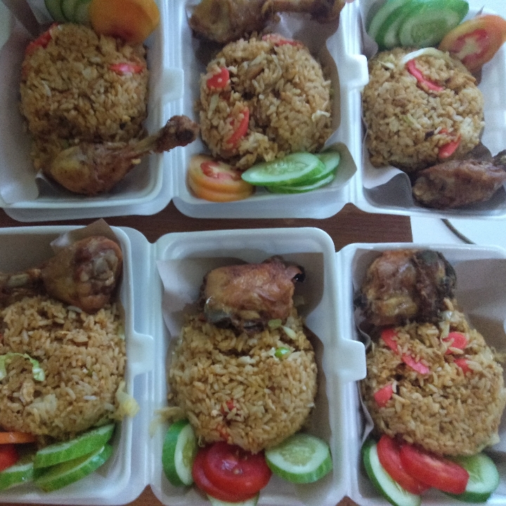 Nasi goreng