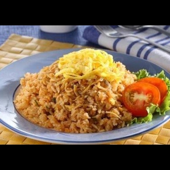 Nasi goreng