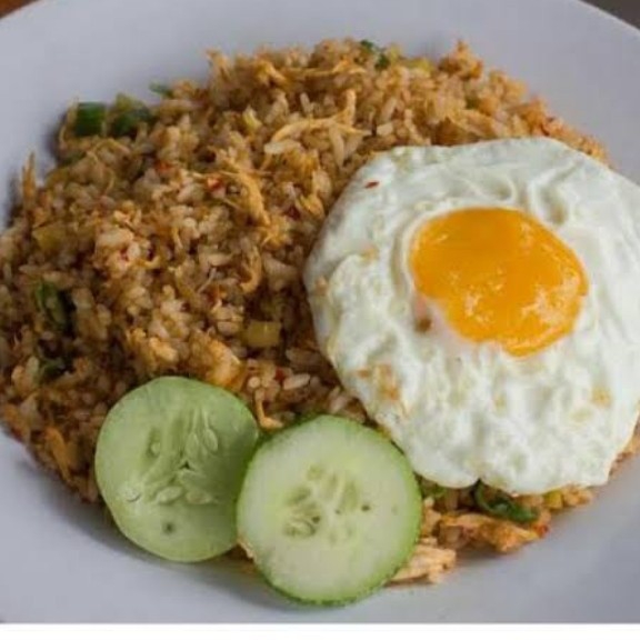 Nasi goreng