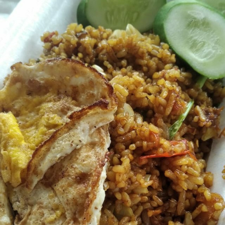 Nasi goreng
