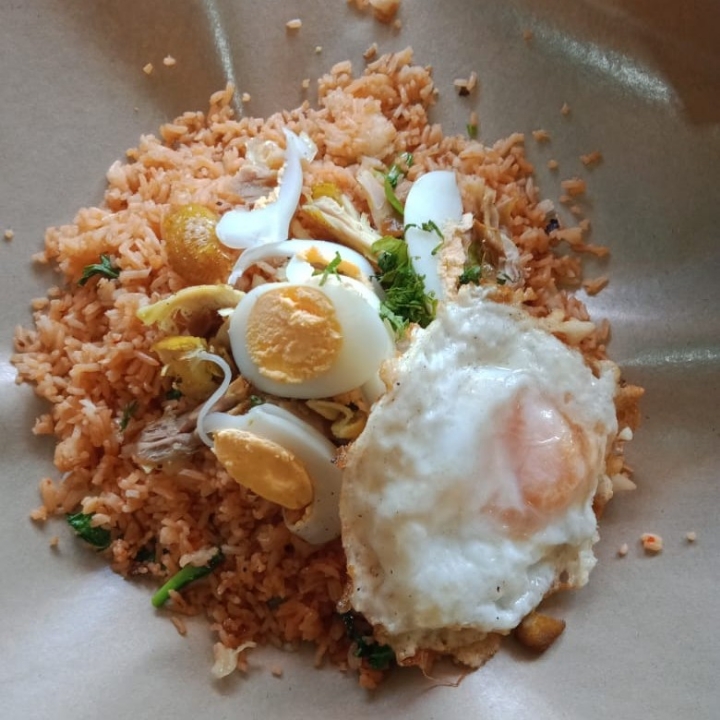 Nasi goreng