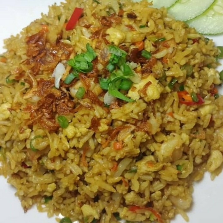 Nasi goreng