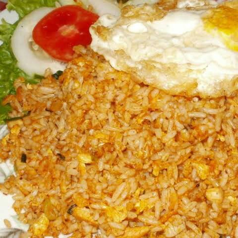 Nasi goreng