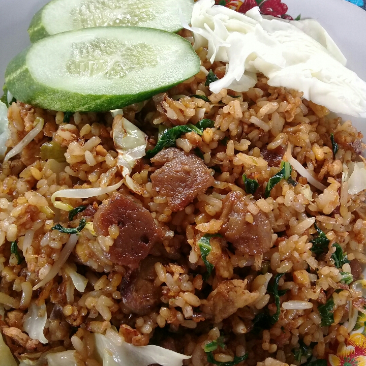 Nasi goreng