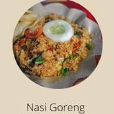 Nasi goreng 5000