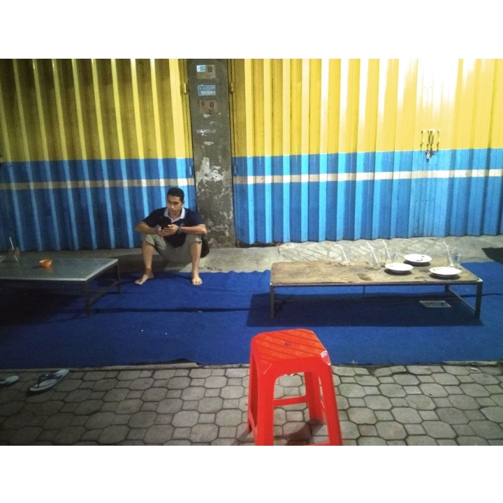 Nasi goreng ravelisa 3