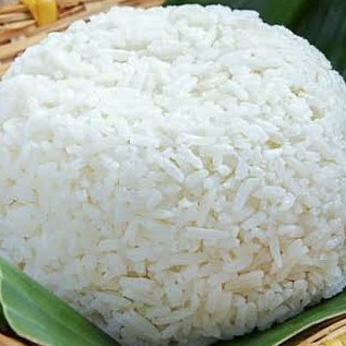 Nasi putih