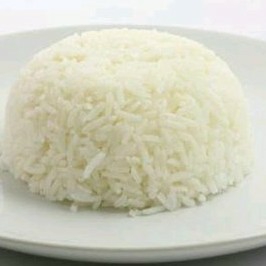 Nasi putih