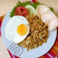 Nasi Goreng Jawa